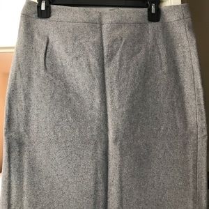 J Crew Pencil Skirt